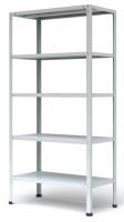 MS Standart 185x100x60/5